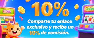Multiplica tu suerte ahora